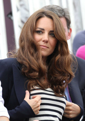 Catherine, Duchess of Cambridge pic #557332