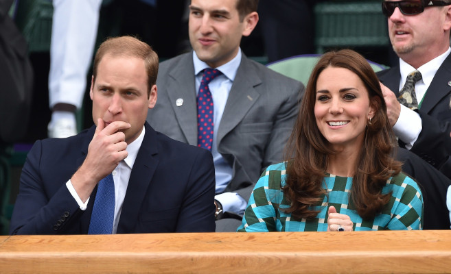 Catherine, Duchess of Cambridge pic #717437