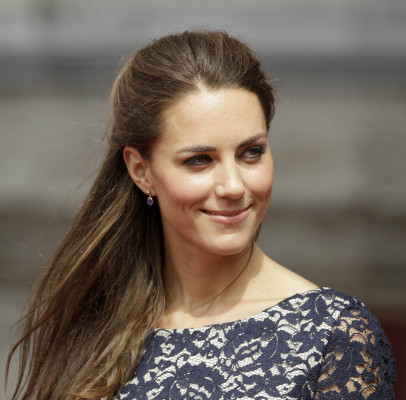 Catherine, Duchess of Cambridge pic #390971