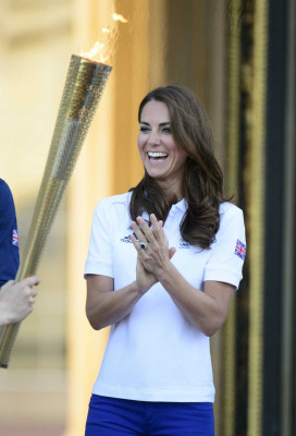 Catherine, Duchess of Cambridge pic #516805
