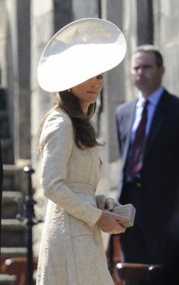 Catherine, Duchess of Cambridge pic #612902