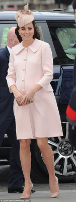 Catherine, Duchess of Cambridge pic #764344