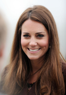 Catherine, Duchess of Cambridge pic #582165