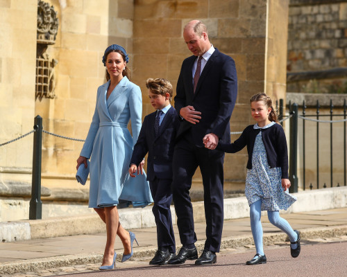 Catherine, Duchess of Cambridge pic #1306564