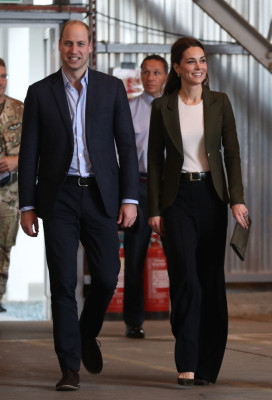 photo 7 in Catherine, Duchess of Cambridge gallery [id1098286] 2019-01-09 00:00:00