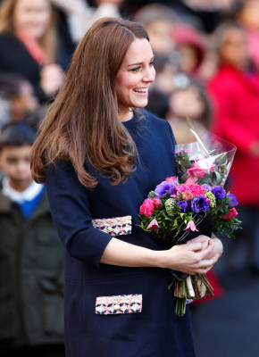 Catherine, Duchess of Cambridge pic #754559