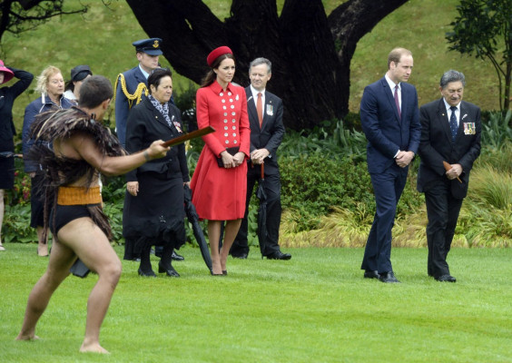 Catherine, Duchess of Cambridge pic #688449