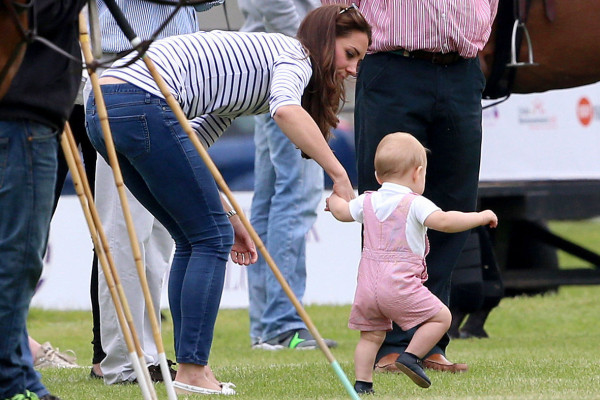 Catherine, Duchess of Cambridge pic #713581
