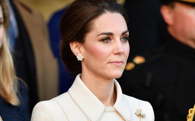 Catherine, Duchess of Cambridge pic #1144294