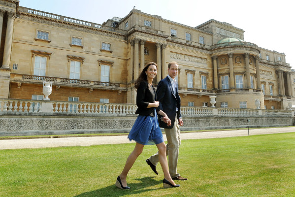 Catherine, Duchess of Cambridge pic #698427