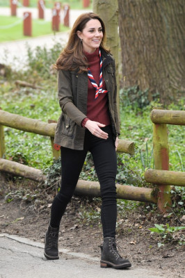 Catherine, Duchess of Cambridge pic #1145906