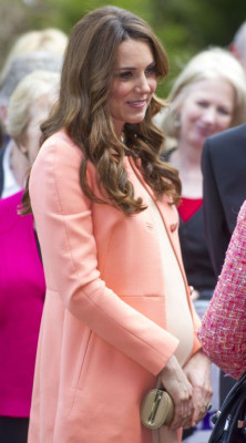 Catherine, Duchess of Cambridge pic #612897