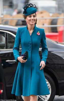 Catherine, Duchess of Cambridge pic #1126774