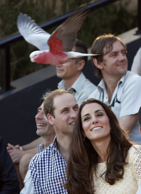 Catherine, Duchess of Cambridge pic #692386