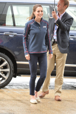 Catherine, Duchess of Cambridge pic #788066