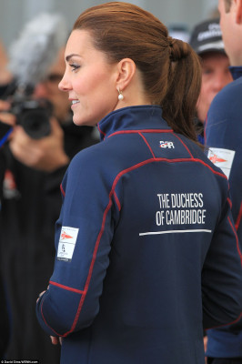 Catherine, Duchess of Cambridge pic #788064