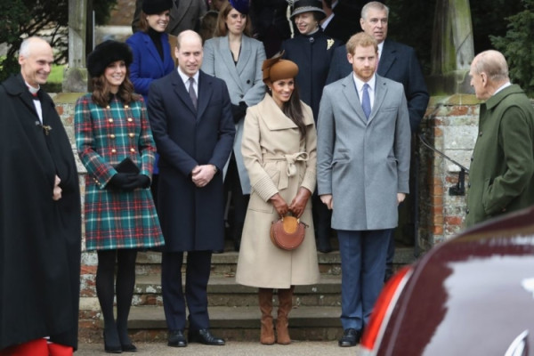 Catherine, Duchess of Cambridge pic #992353