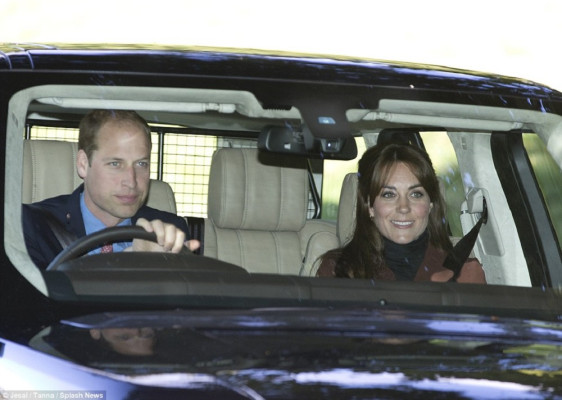 Catherine, Duchess of Cambridge pic #798417