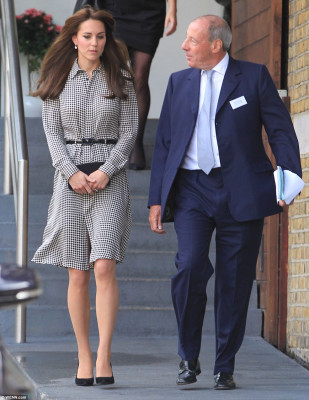 Catherine, Duchess of Cambridge pic #797970