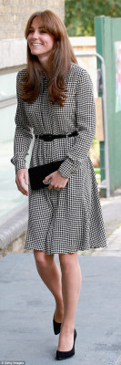 Catherine, Duchess of Cambridge pic #797966