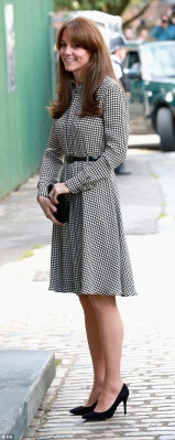 Catherine, Duchess of Cambridge pic #798009