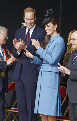 Catherine, Duchess of Cambridge pic #708628