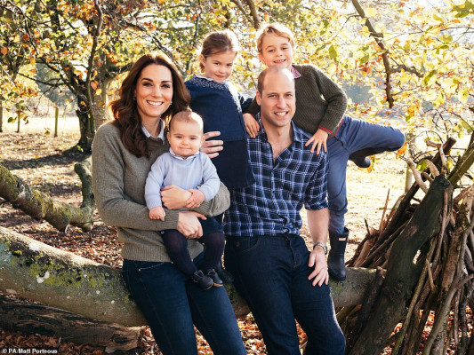 photo 18 in Catherine, Duchess of Cambridge gallery [id1098305] 2019-01-09 00:00:00