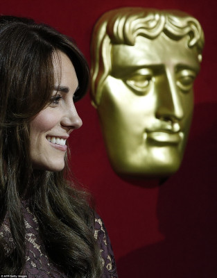 Catherine, Duchess of Cambridge pic #806383