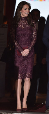 Catherine, Duchess of Cambridge pic #806363