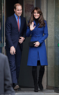 Catherine, Duchess of Cambridge pic #806919