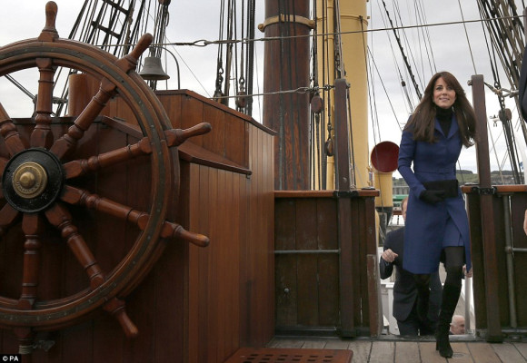 Catherine, Duchess of Cambridge pic #806927