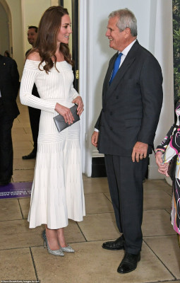 photo 14 in Catherine, Duchess of Cambridge gallery [id1145885] 2019-06-17 00:00:00