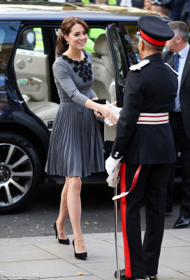 Catherine, Duchess of Cambridge pic #807822