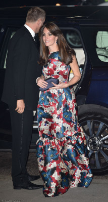 Catherine, Duchess of Cambridge pic #808133