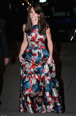 Catherine, Duchess of Cambridge pic #808184