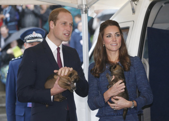 Catherine, Duchess of Cambridge pic #691310