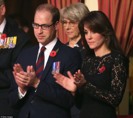 Catherine, Duchess of Cambridge pic #810496