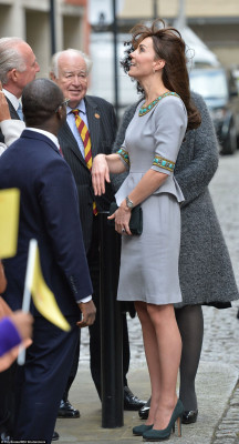 Catherine, Duchess of Cambridge pic #813354