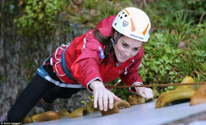 Catherine, Duchess of Cambridge pic #815500