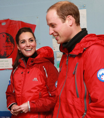 Catherine, Duchess of Cambridge pic #815497