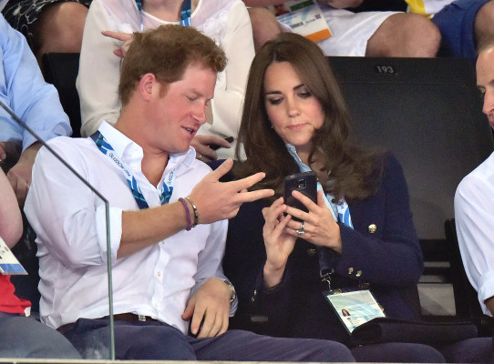 Catherine, Duchess of Cambridge pic #721114