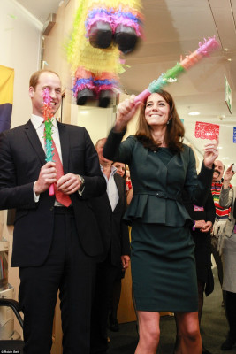 Catherine, Duchess of Cambridge pic #818951