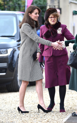 Catherine, Duchess of Cambridge pic #818962