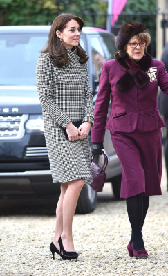 Catherine, Duchess of Cambridge pic #818961
