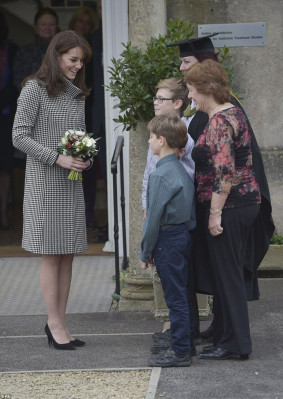 Catherine, Duchess of Cambridge pic #818956