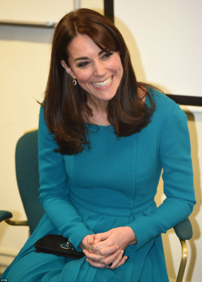 Catherine, Duchess of Cambridge pic #818972