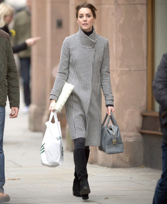 Catherine, Duchess of Cambridge pic #819753