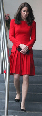 Catherine, Duchess of Cambridge pic #820197