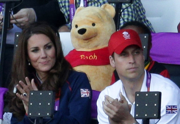 Catherine, Duchess of Cambridge pic #521187