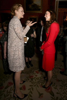 Catherine, Duchess of Cambridge pic #673948